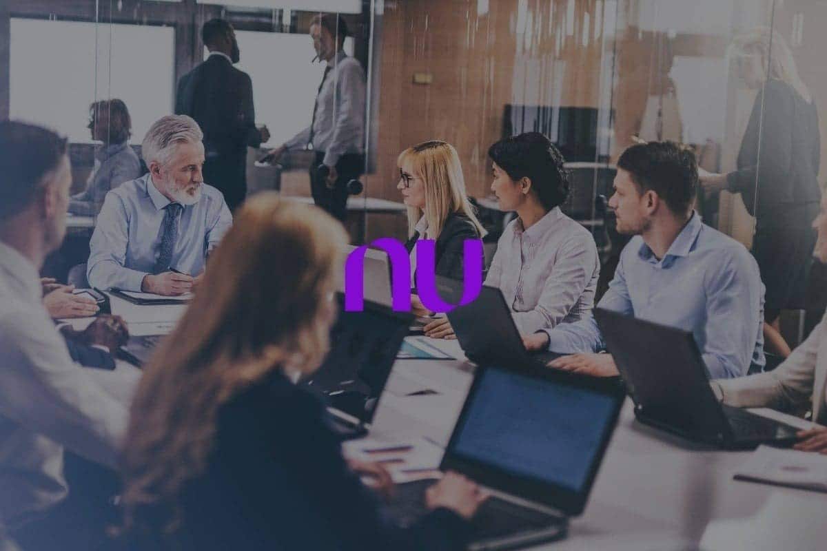 nubank demissões