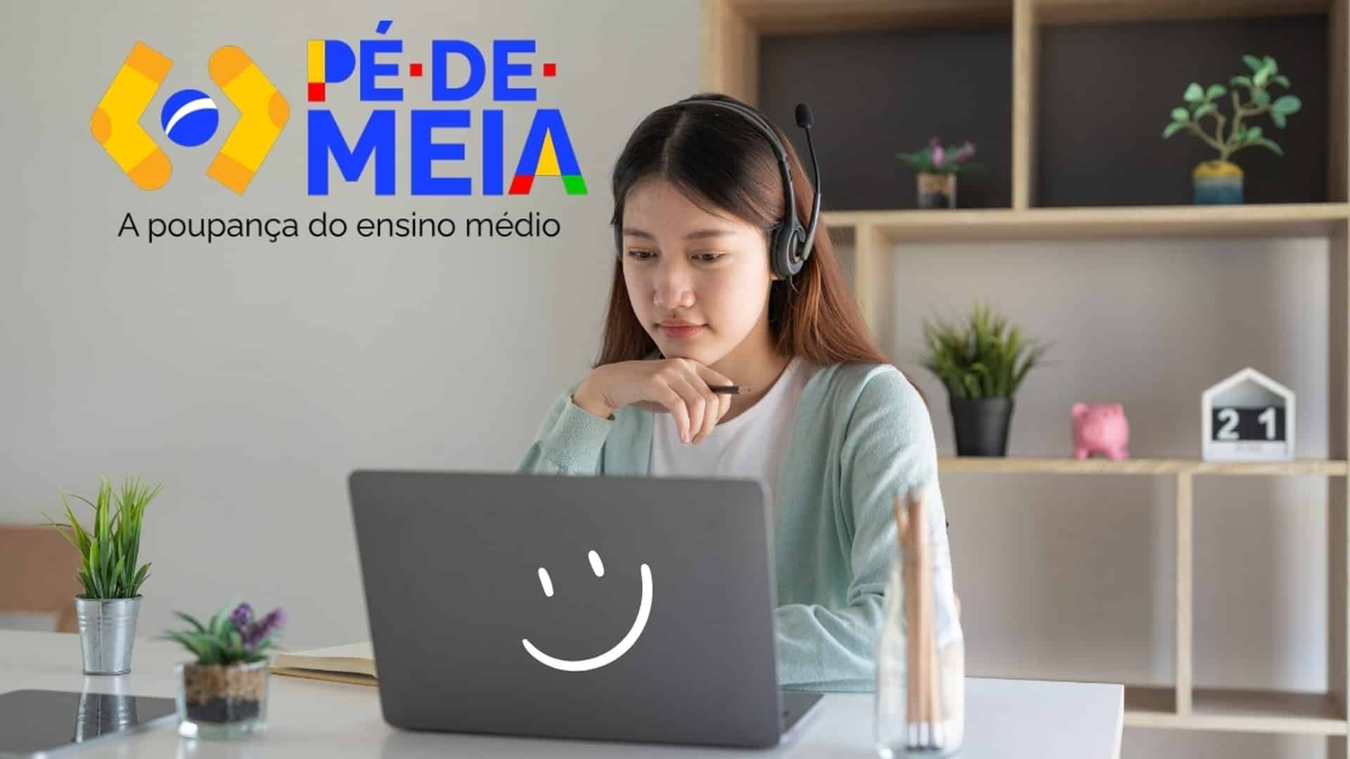 pe de meia