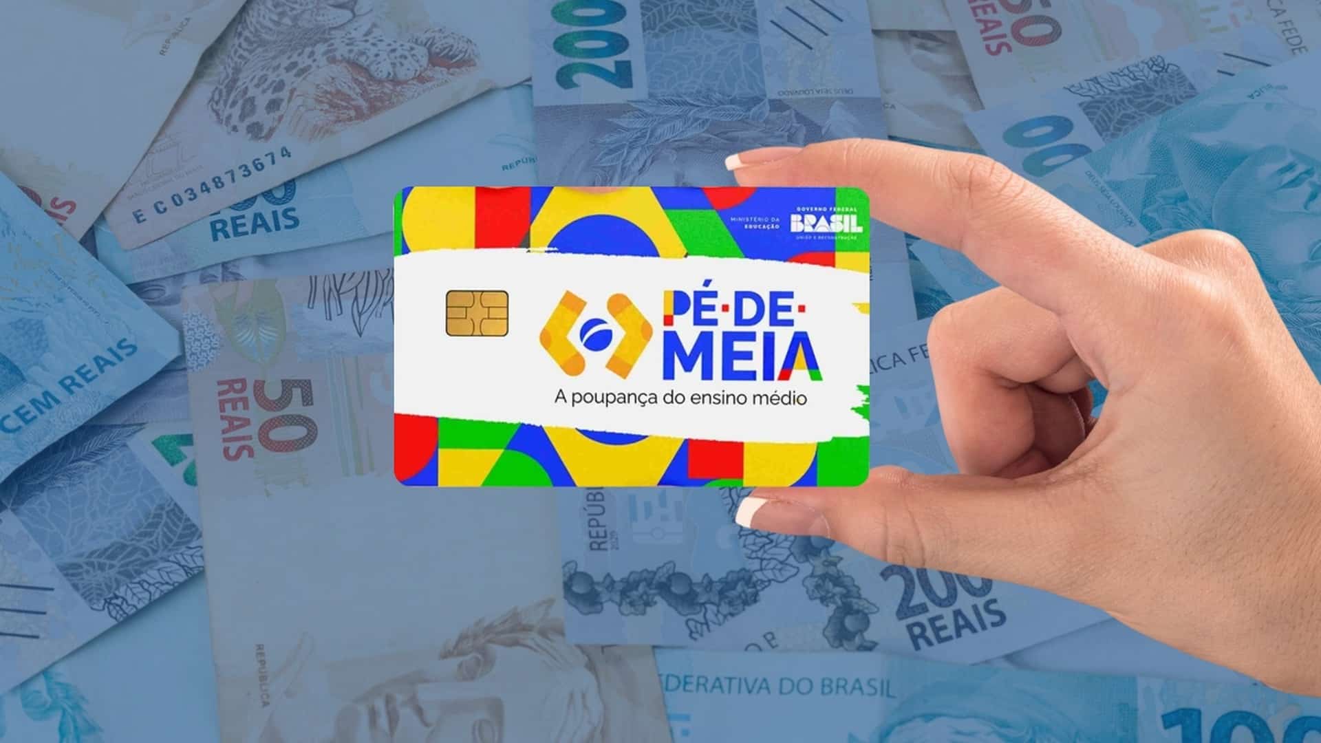 Pé-de-meia