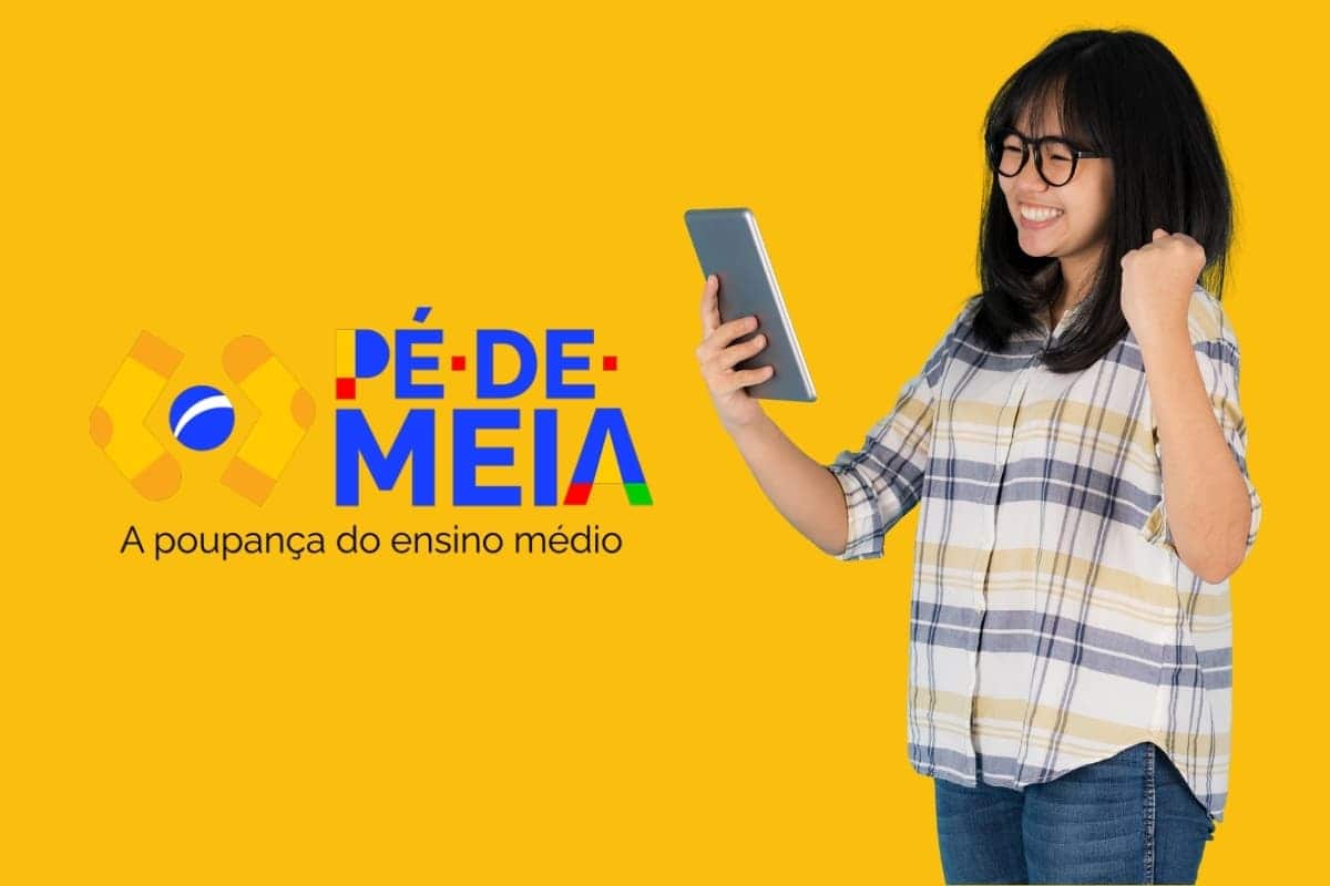 pé de meia