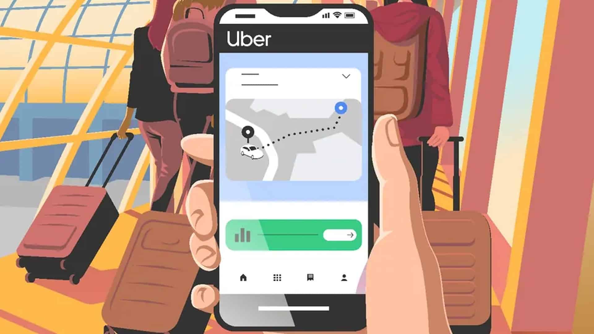 Uber e 99 retomam serviço; entenda o acordo com a prefeitura e a nova lei