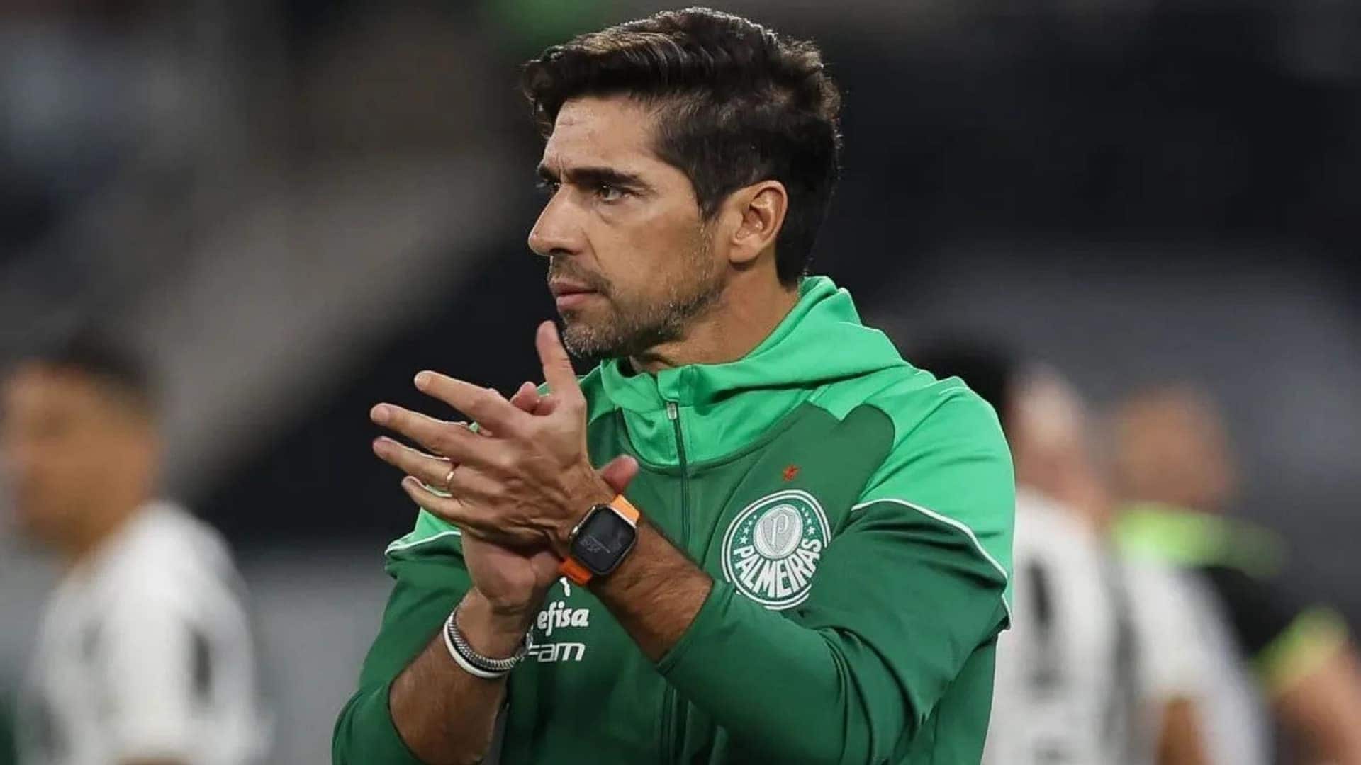 Abel Ferreira