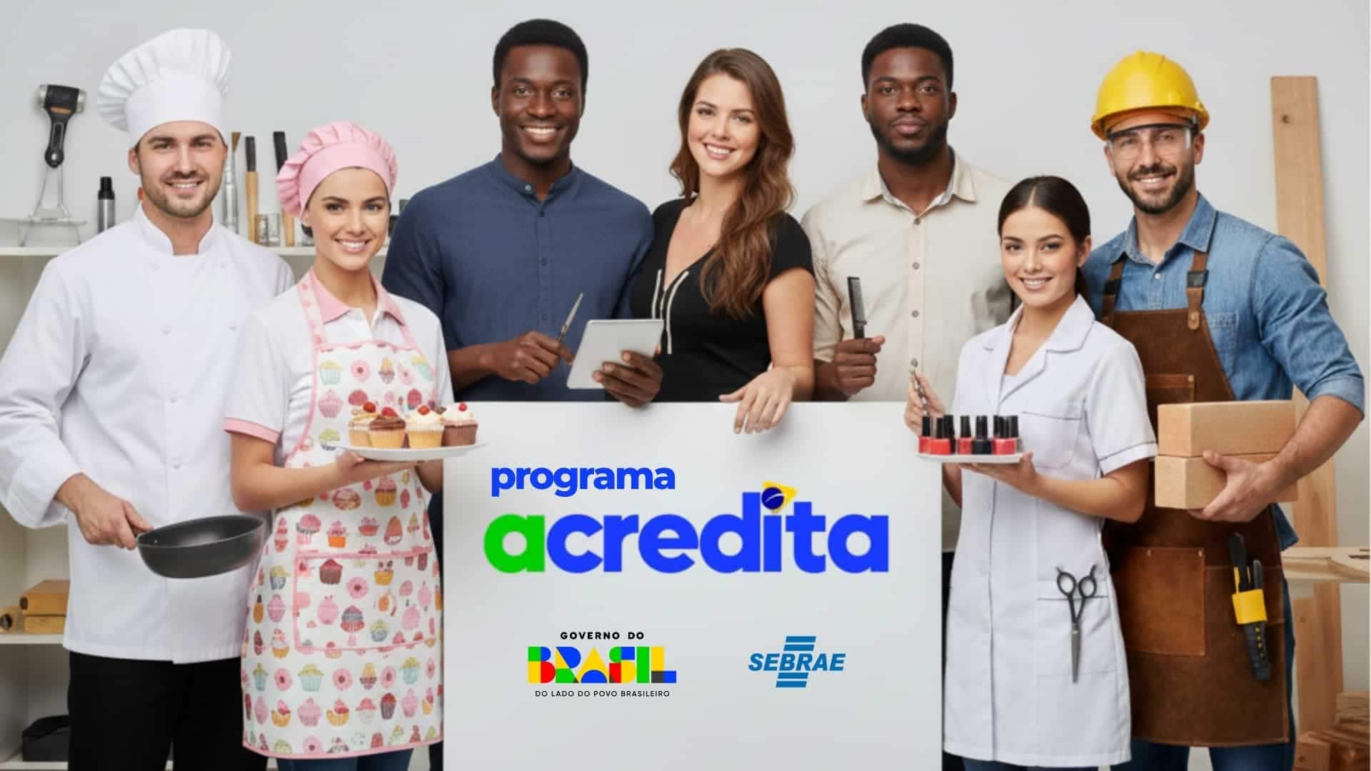 Acredita