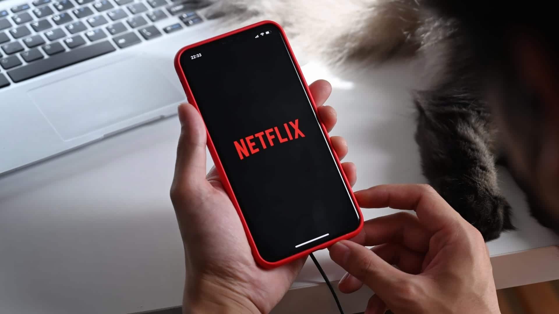 Netflix