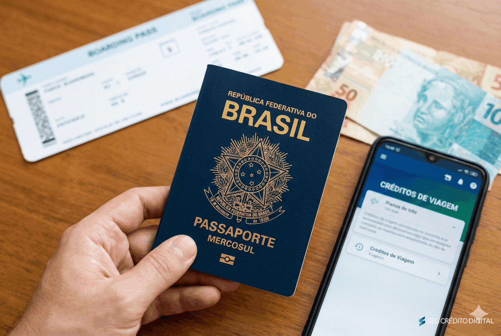 Passagens aéreas: saiba como recuperar valores de voos não utilizados