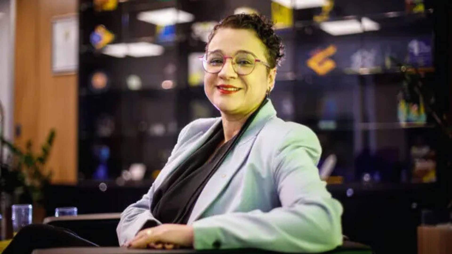 Tarciana Medeiros