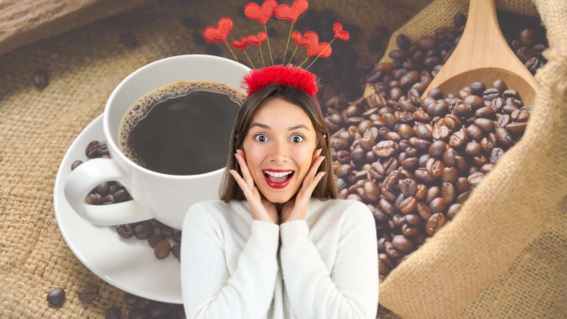 café
