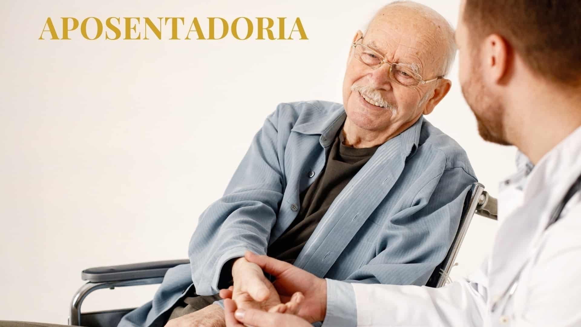 Aposentadoria INSS