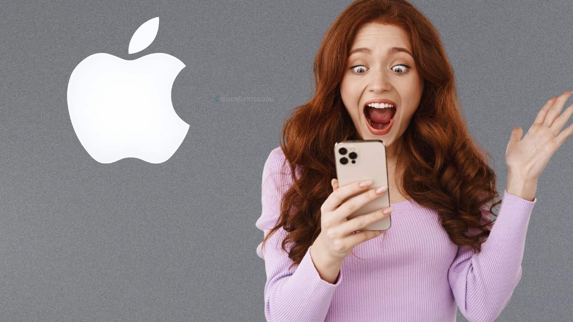 DolarApp apple