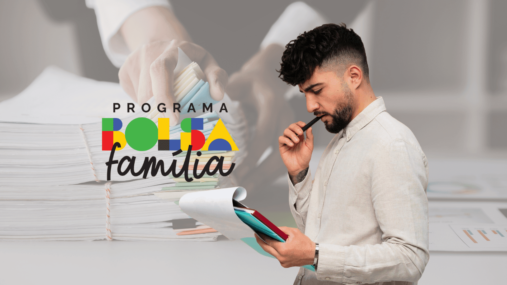 Bolsa Família em 2026: veja como atualizar o CadÚnico e garantir o pagamento
