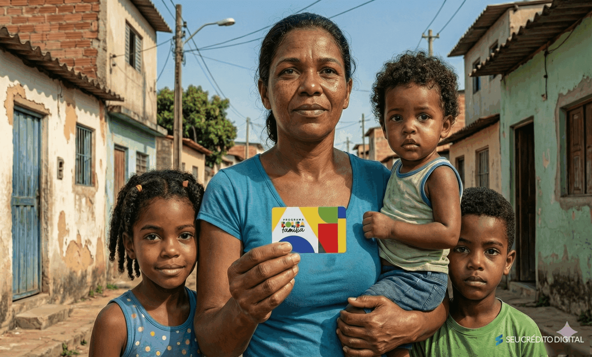 bolsa familia