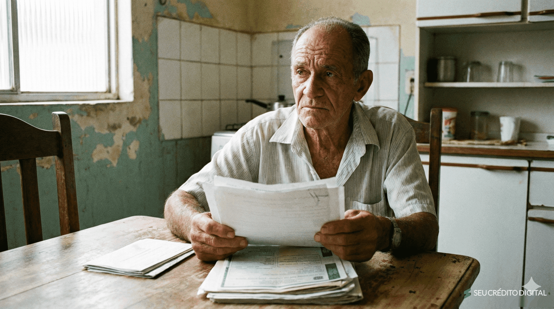 Bolsa Família bloqueado em 2026: o que significa e como resolver