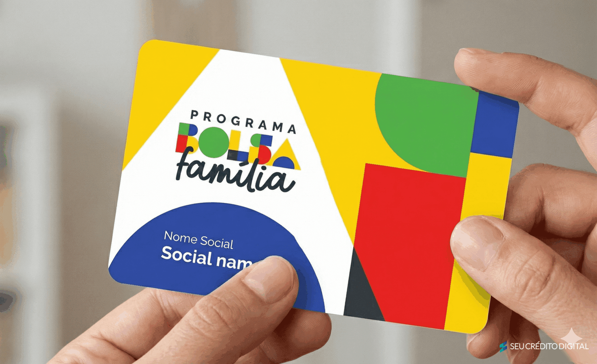 Consulta Bolsa Família 2026 pelo NIS