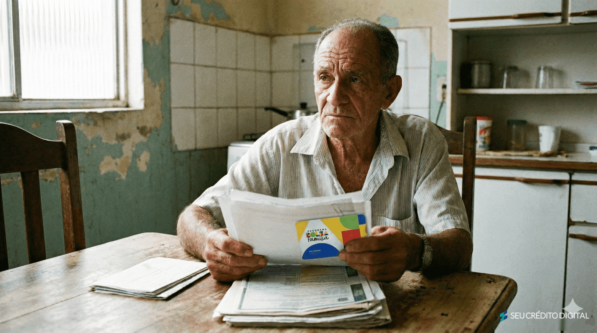 Regras do Bolsa Família em 2026: renda, cadastro e obrigações