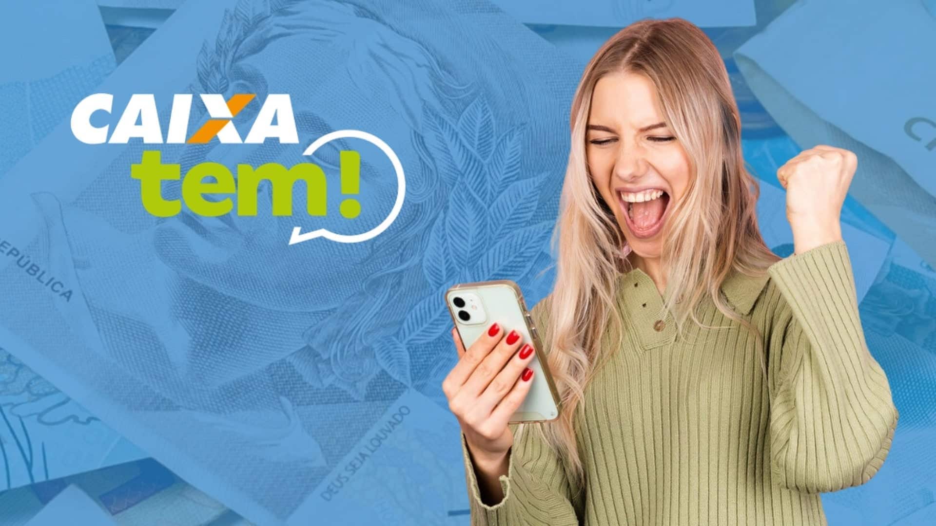Caixa Tem