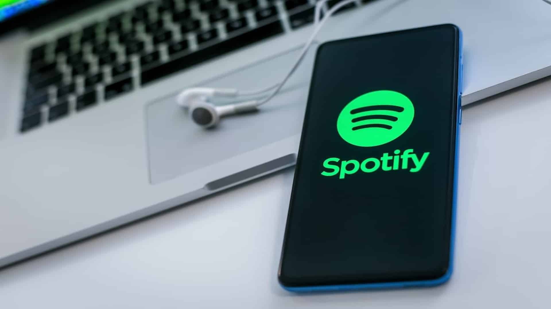 Spotify