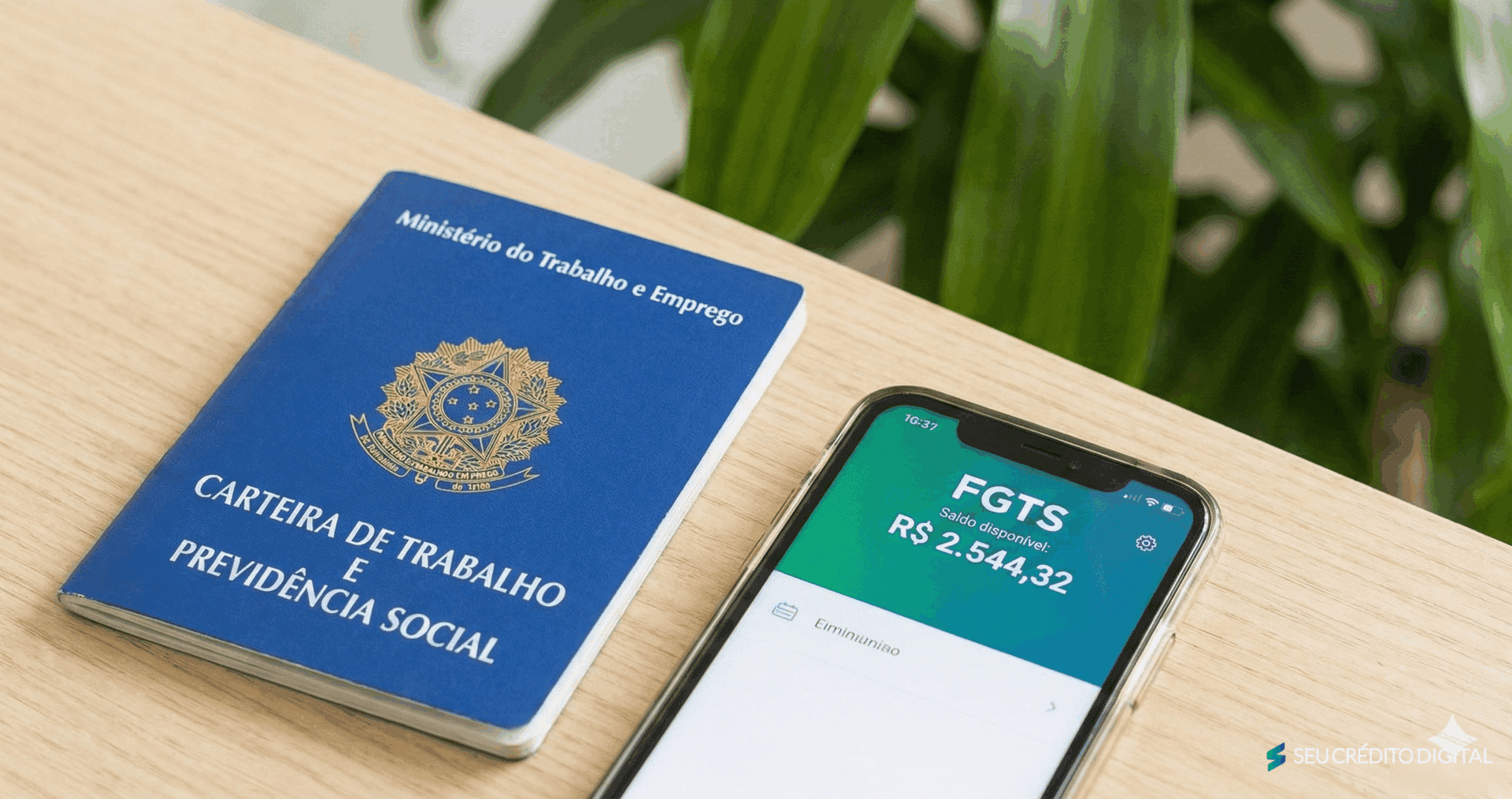 FGTS esquecido: milhões de brasileiros ainda têm dinheiro parado; veja como consultar agora