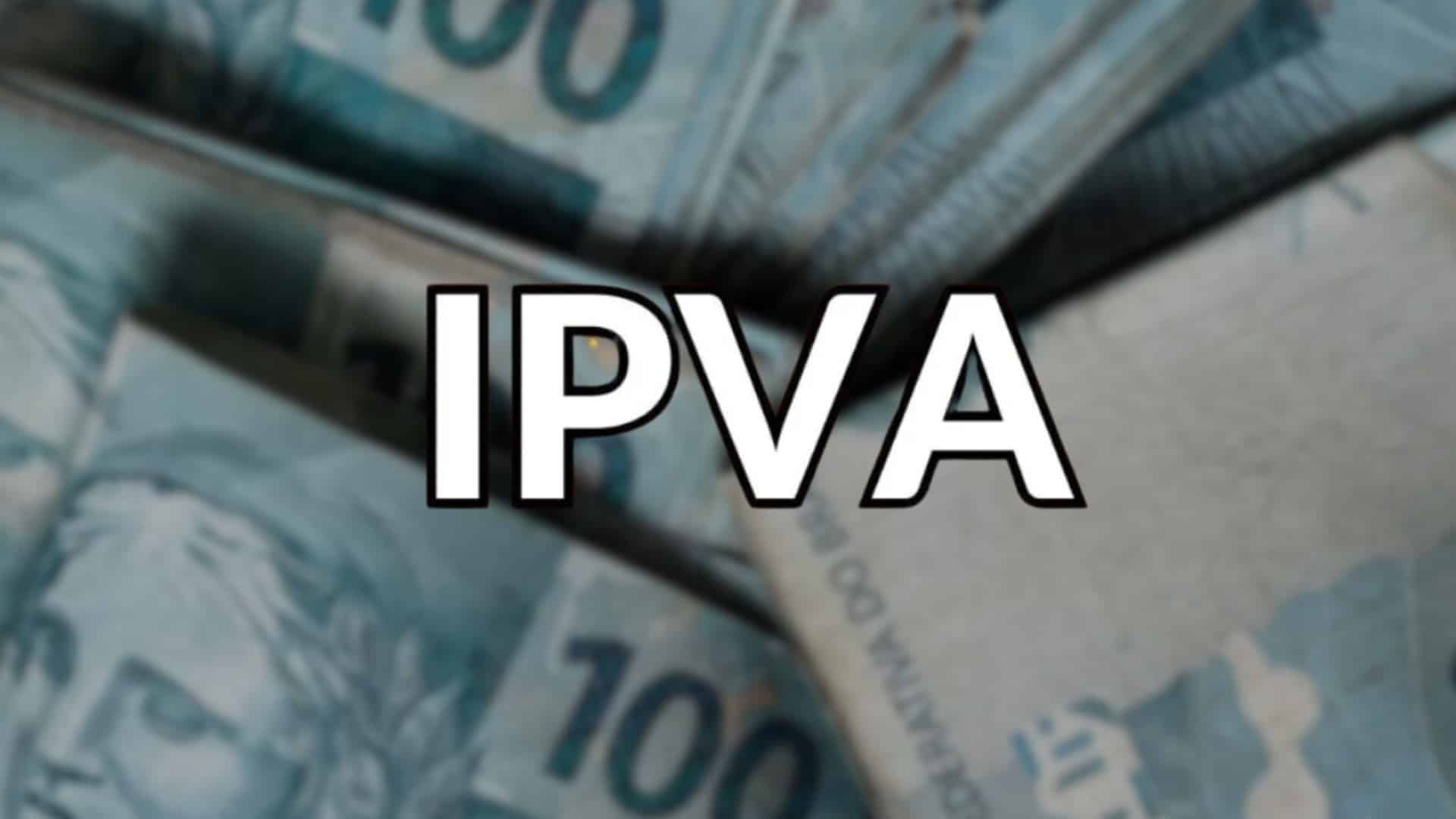 IPVA