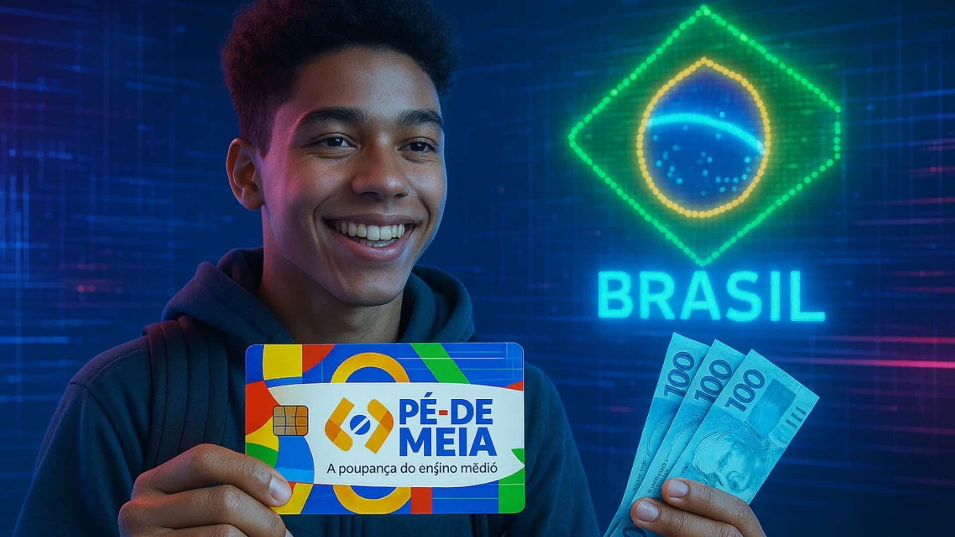 pe de meia 095