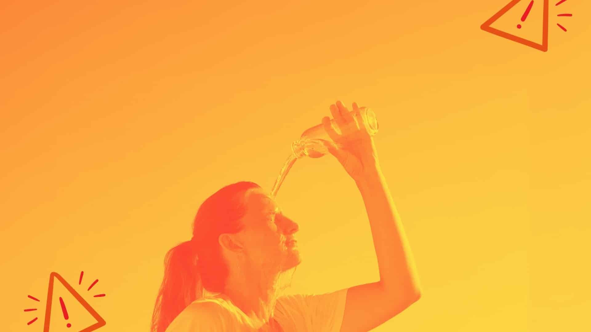 Onda de calor