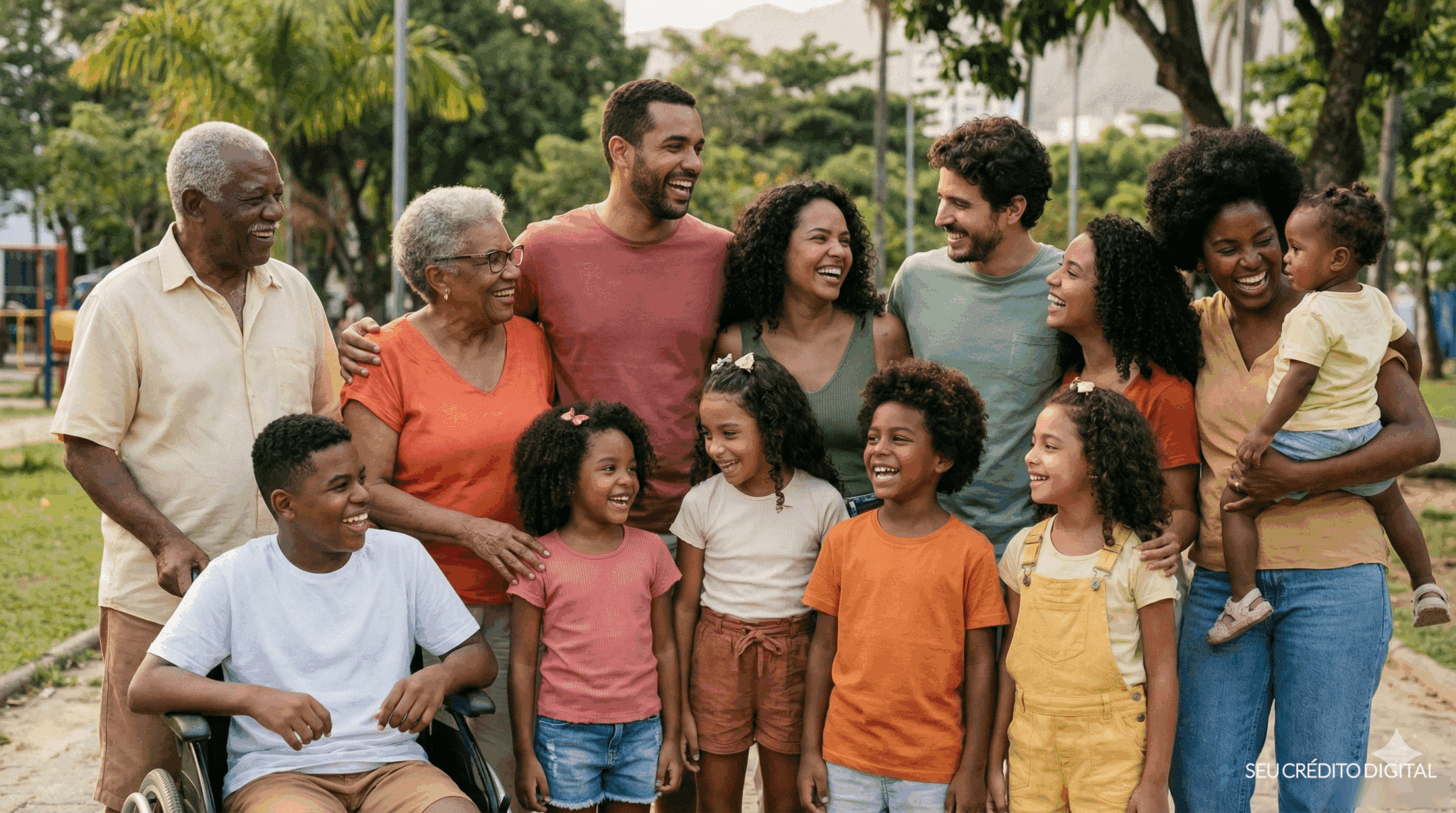 Quem tem direito ao Bolsa Família em 2026? Veja os critérios