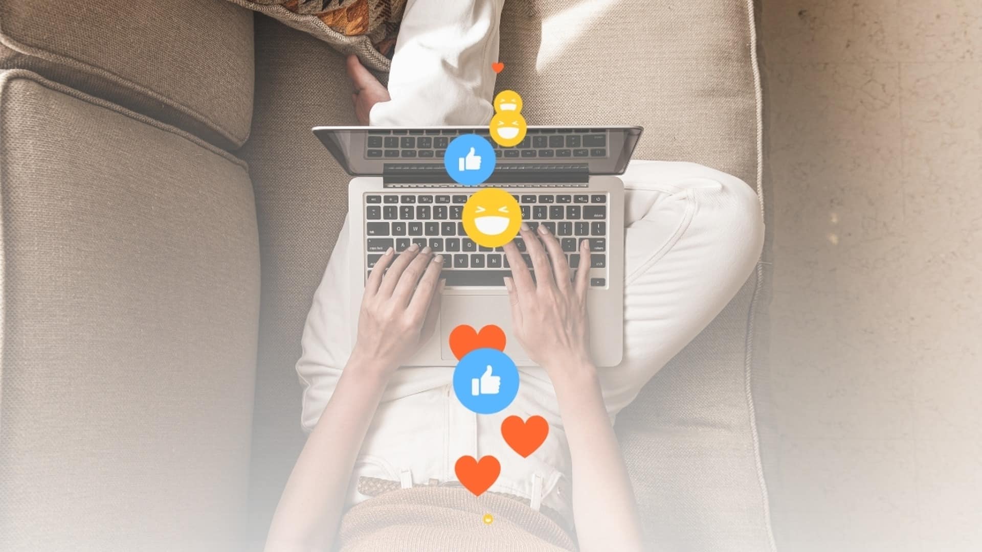 Facebook anuncia novo design e plataforma fica idêntica ao Instagram