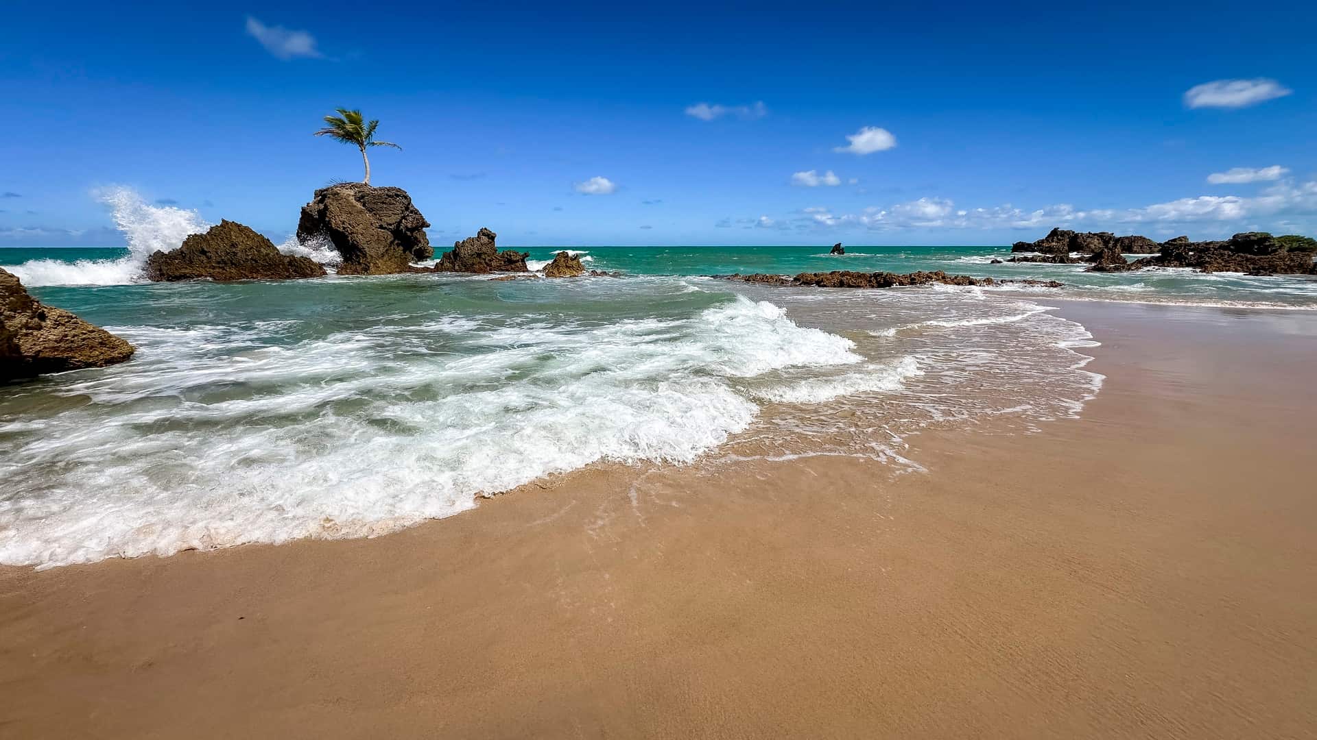 Praia
