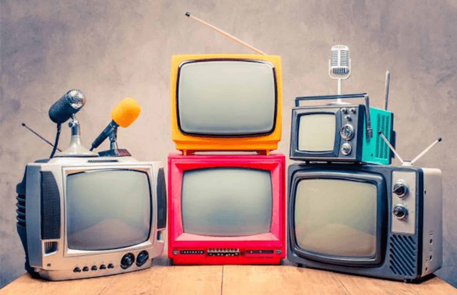 tv Tubo