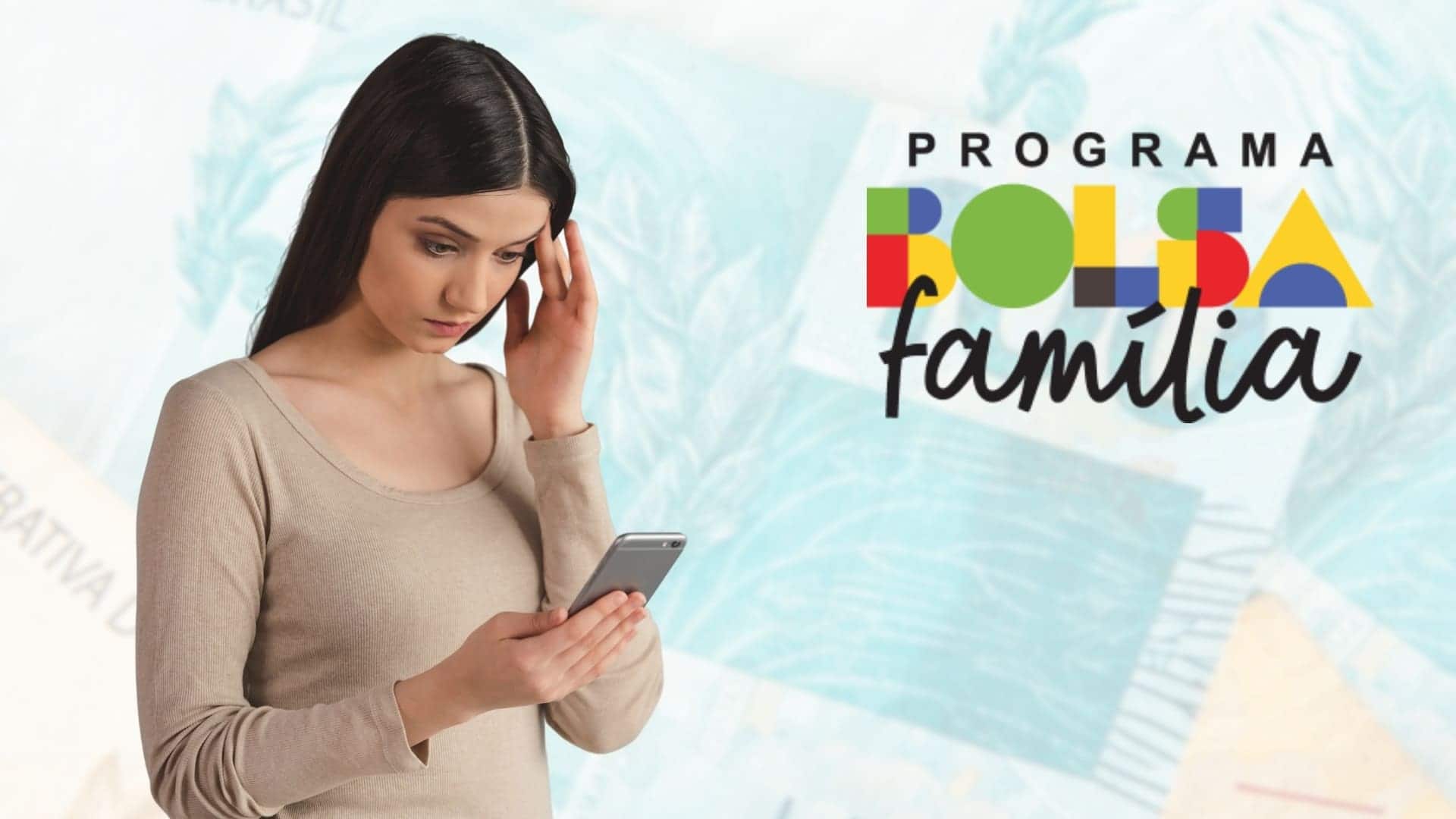 Bolsa Família 13