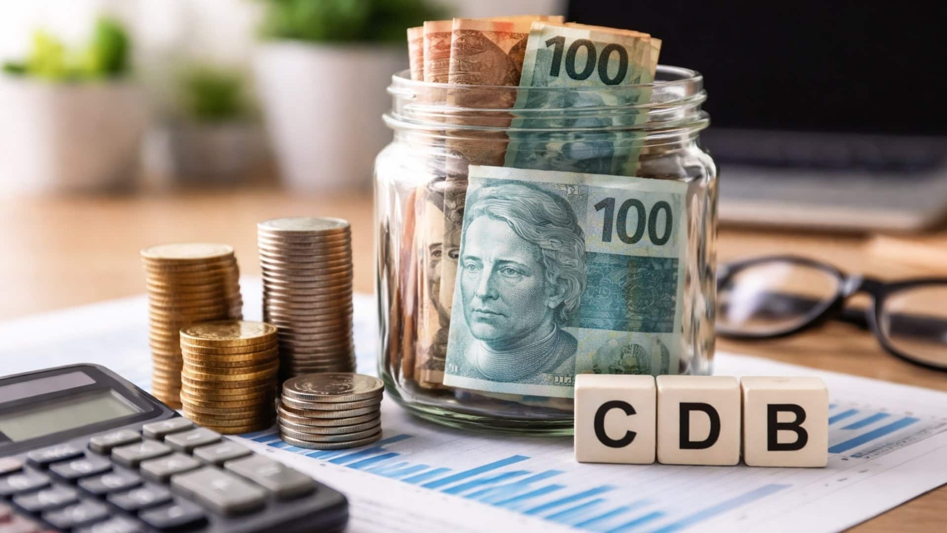 CDB