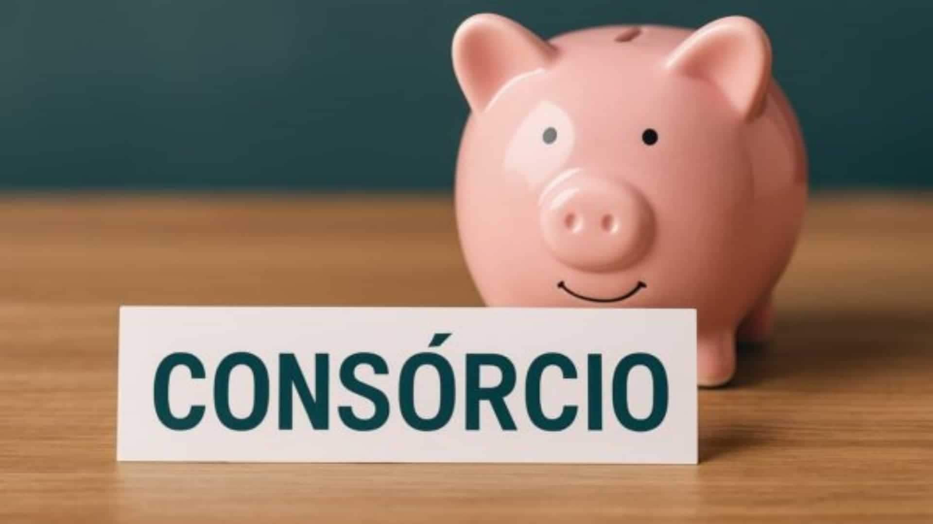 Consórcio