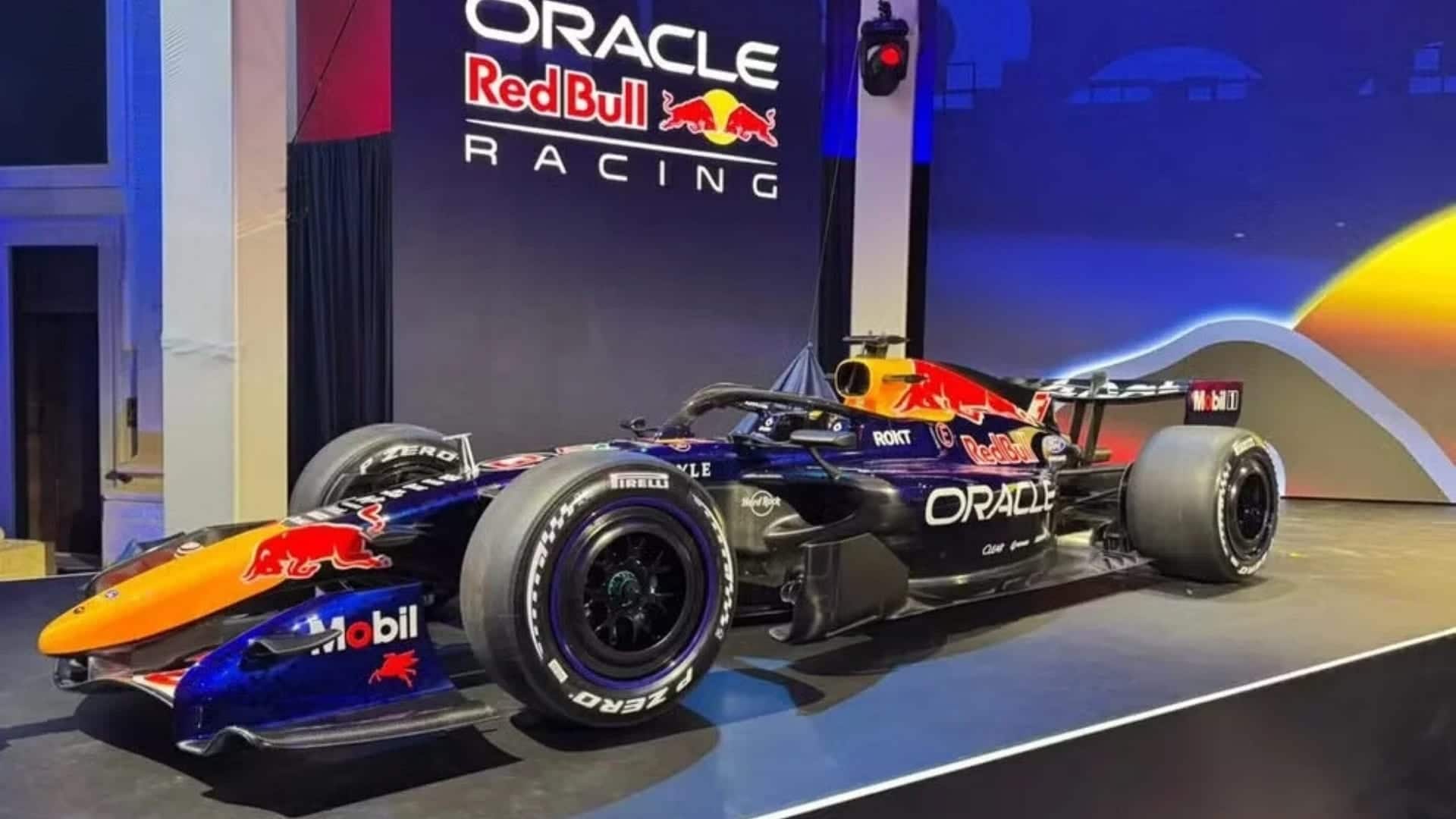 Red Bull
