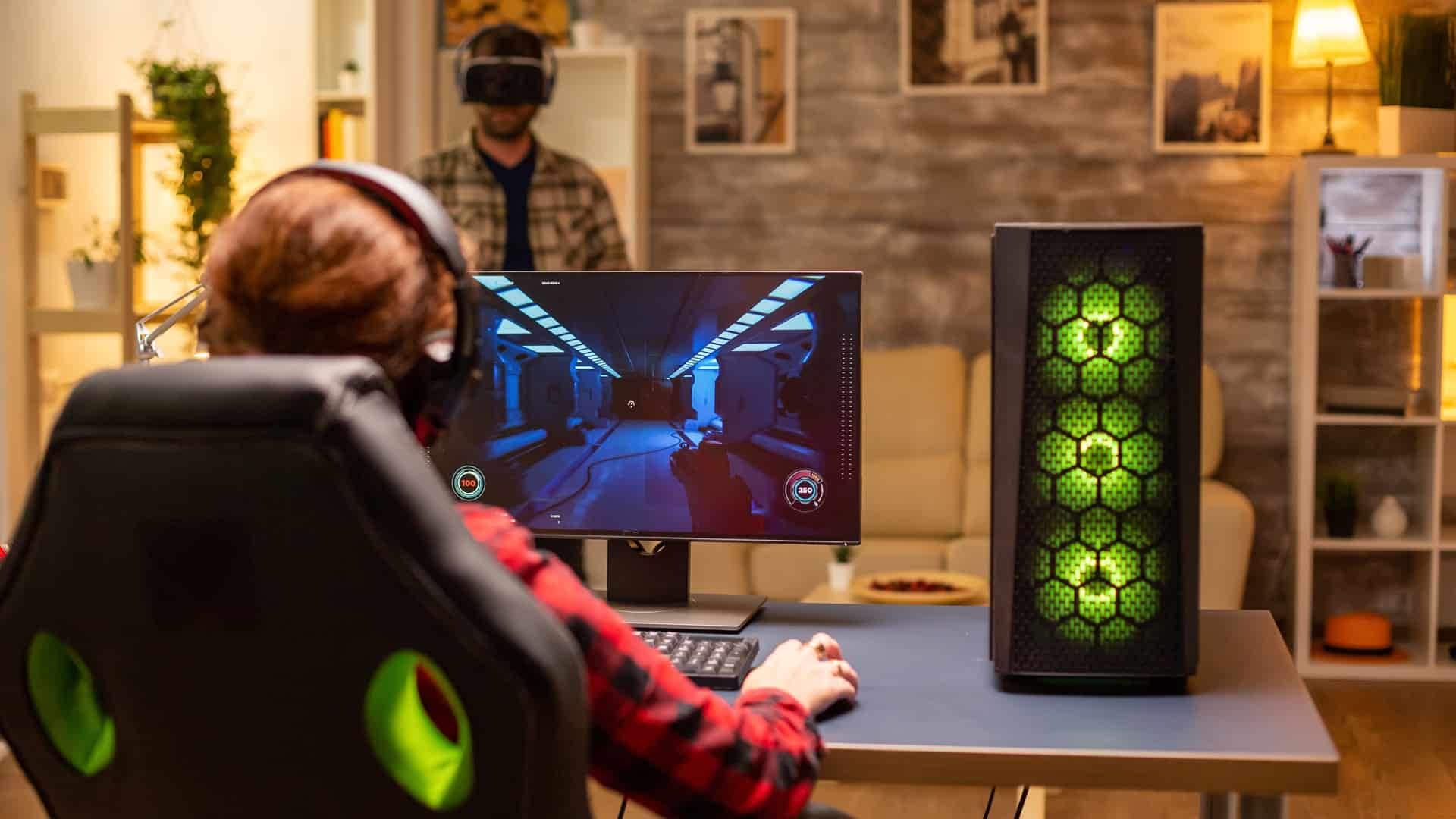 Steam