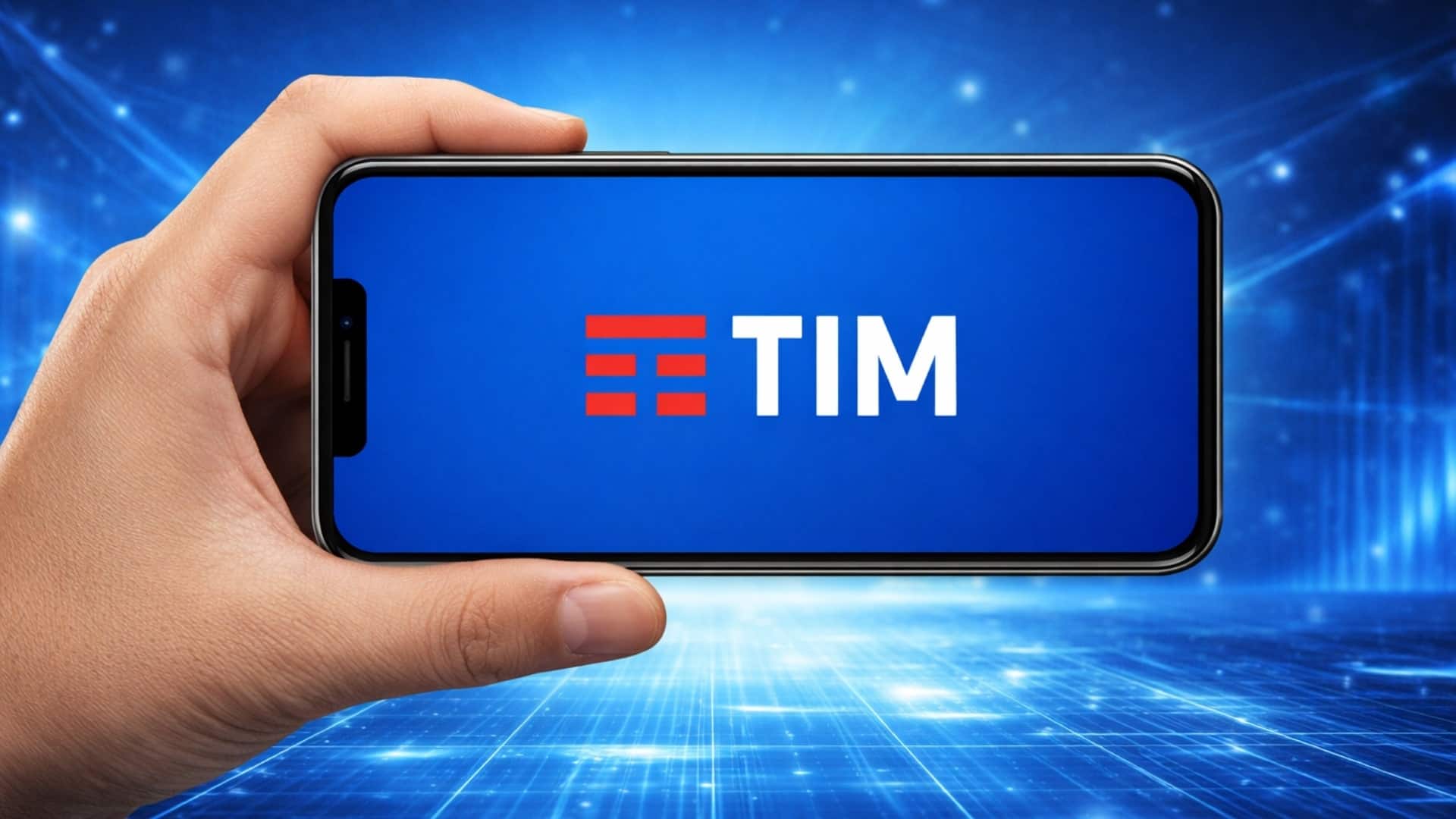 TIM
