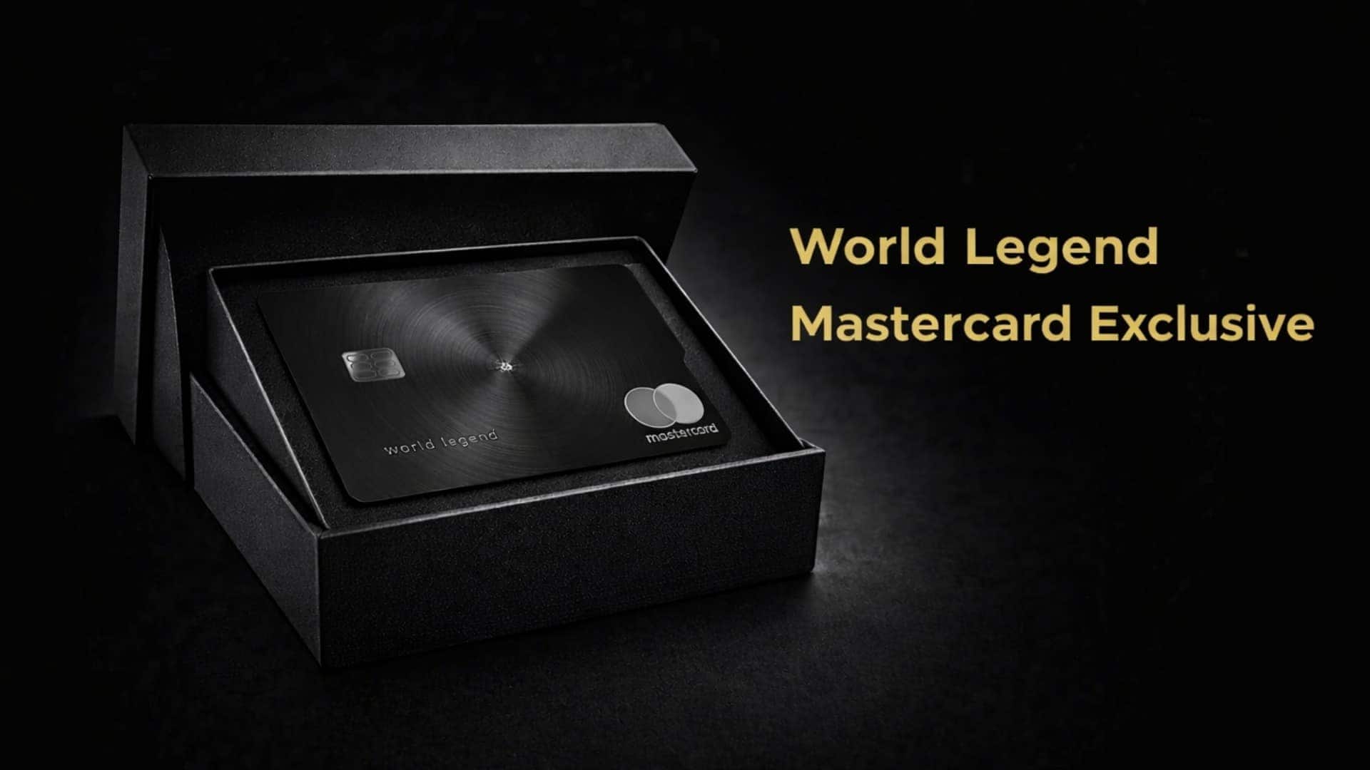 World Legend
