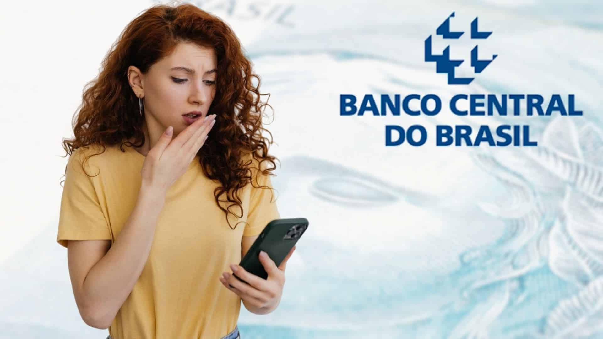 banco central do brasil 004