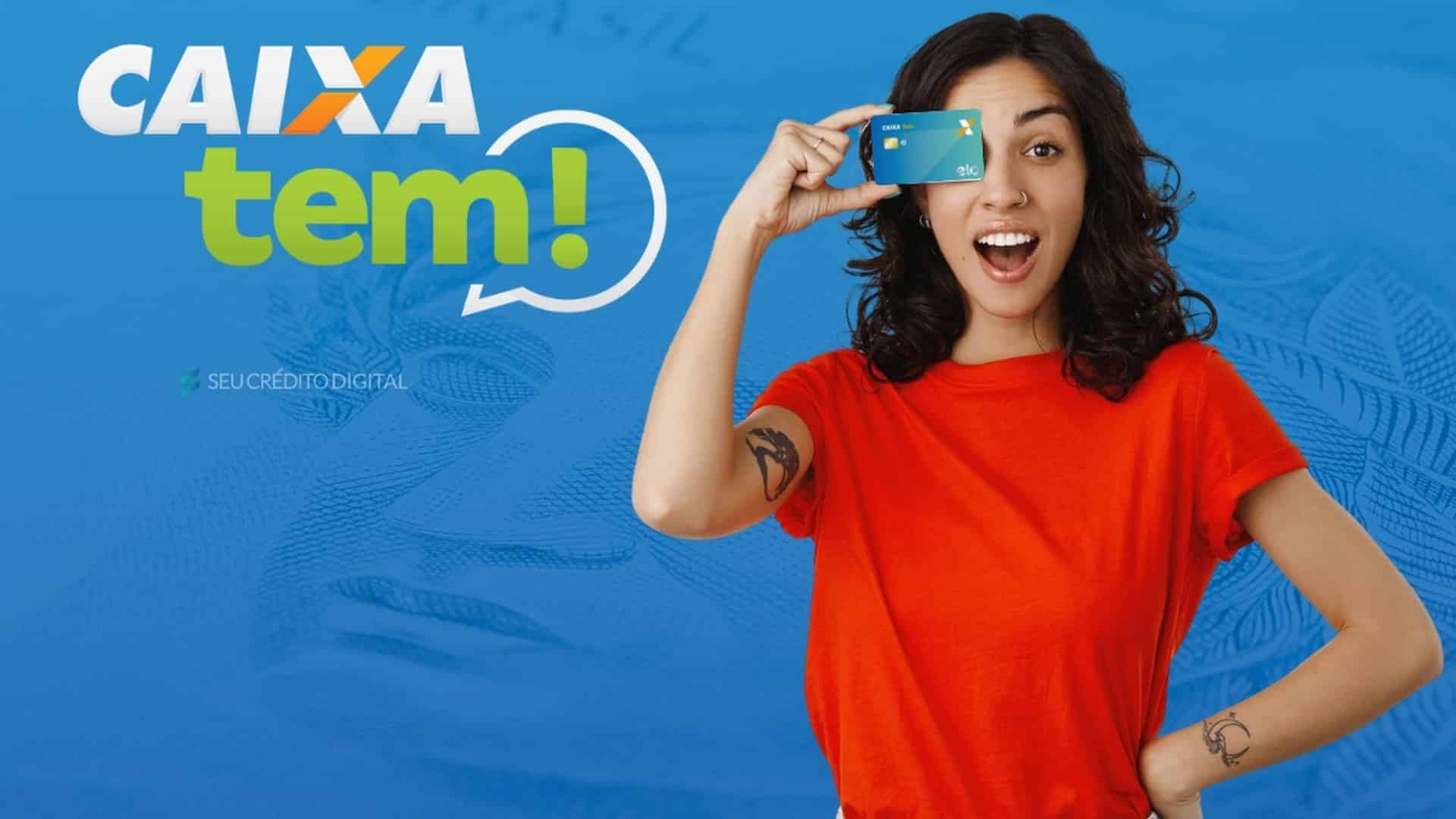 caixa tem
