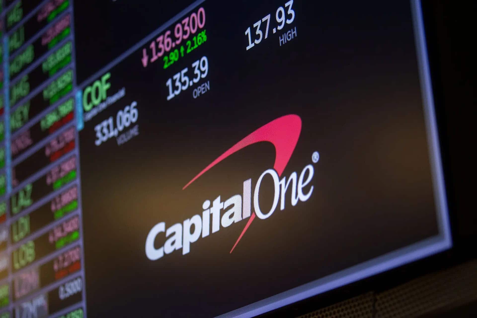 capital one