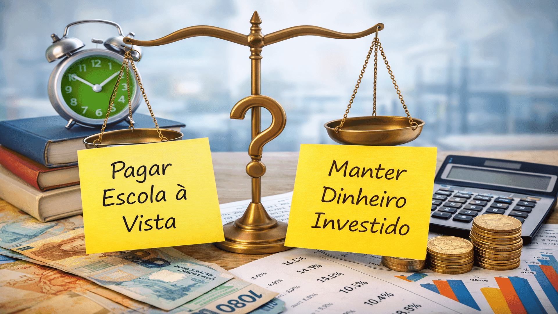 escola