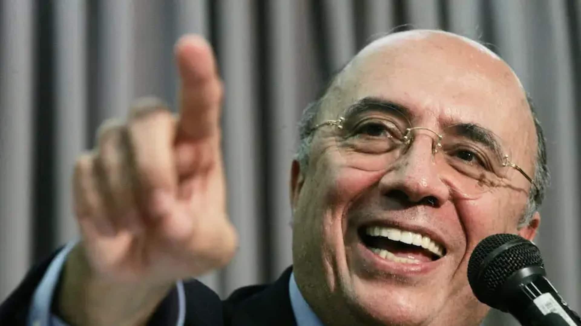 henrique meirelles