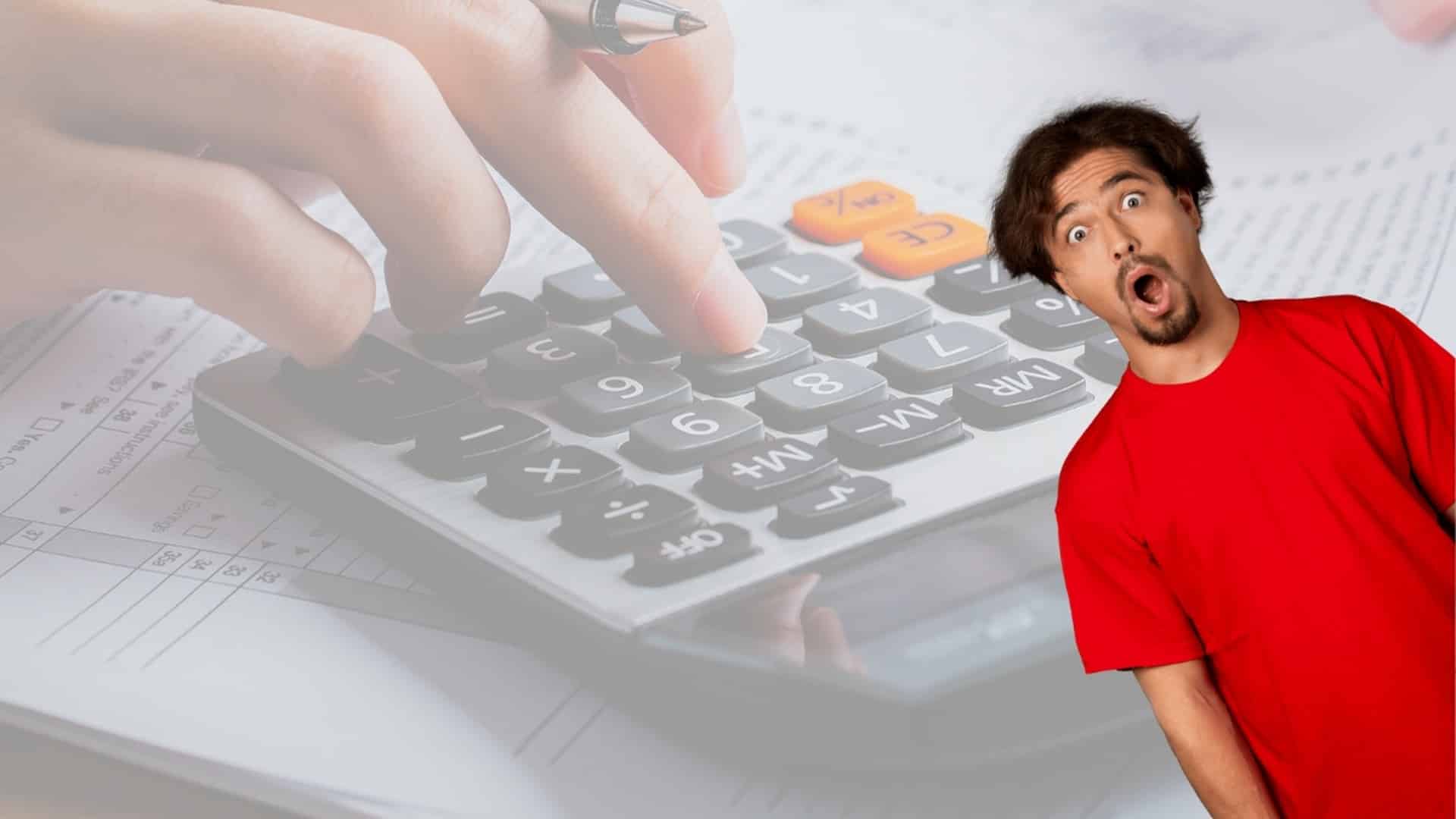 transição tributária