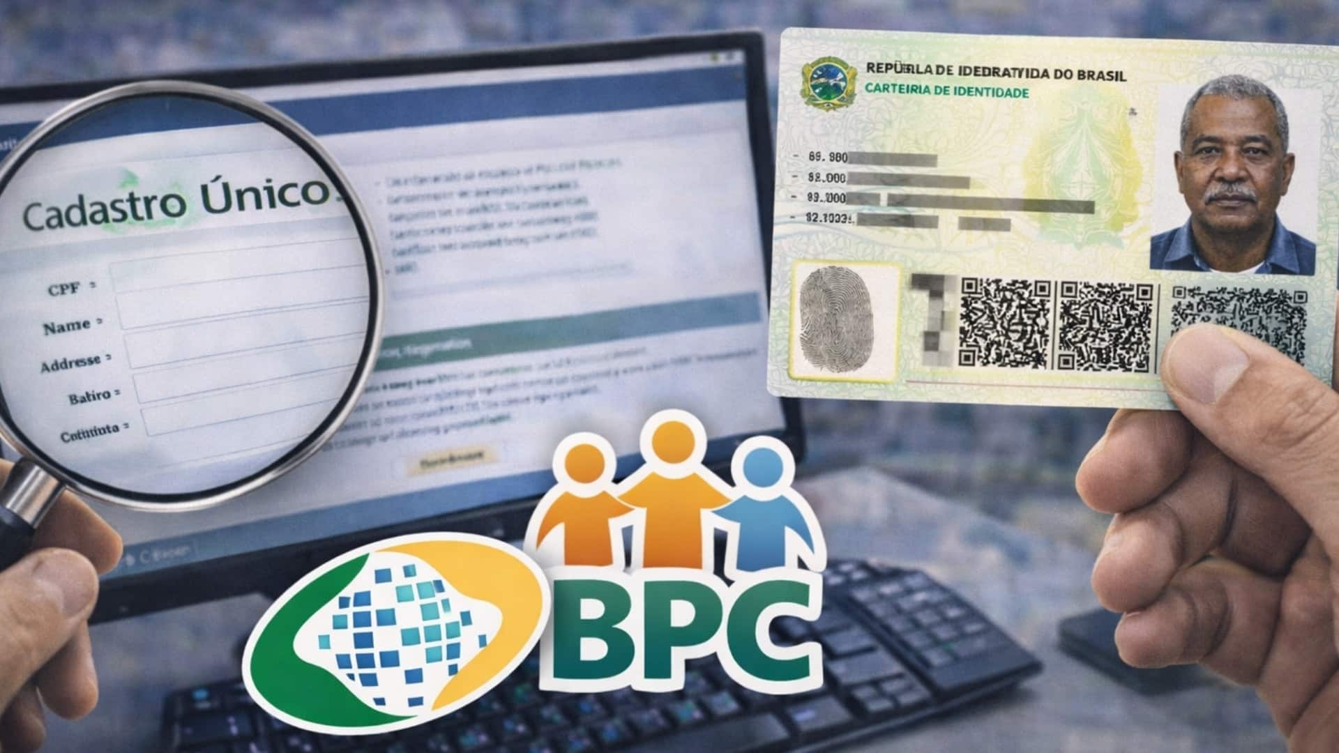 BPC CADUNICO