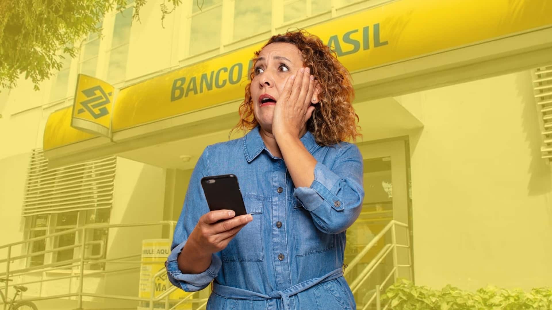 Banco do Brasil