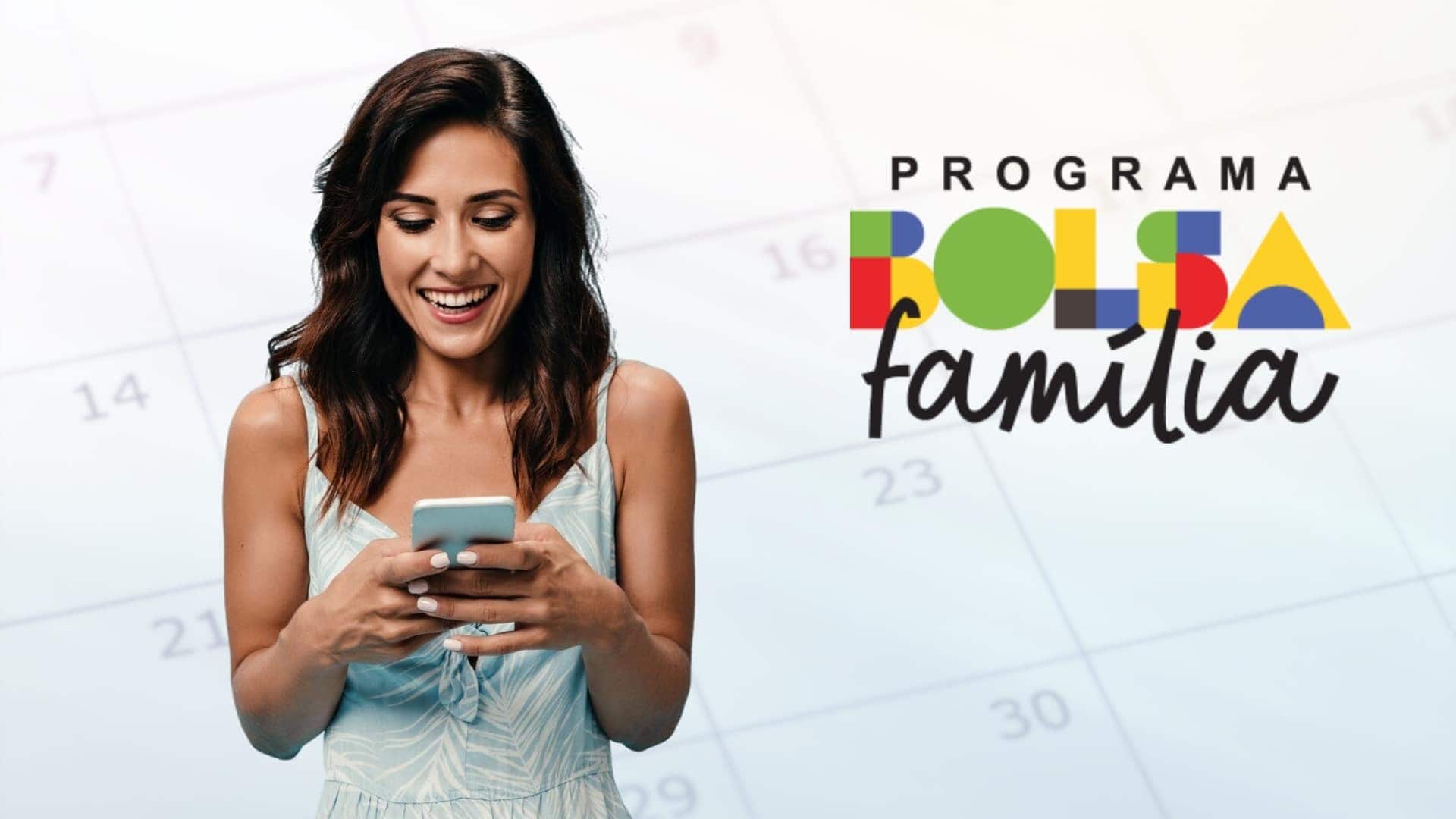 Bolsa Família 20