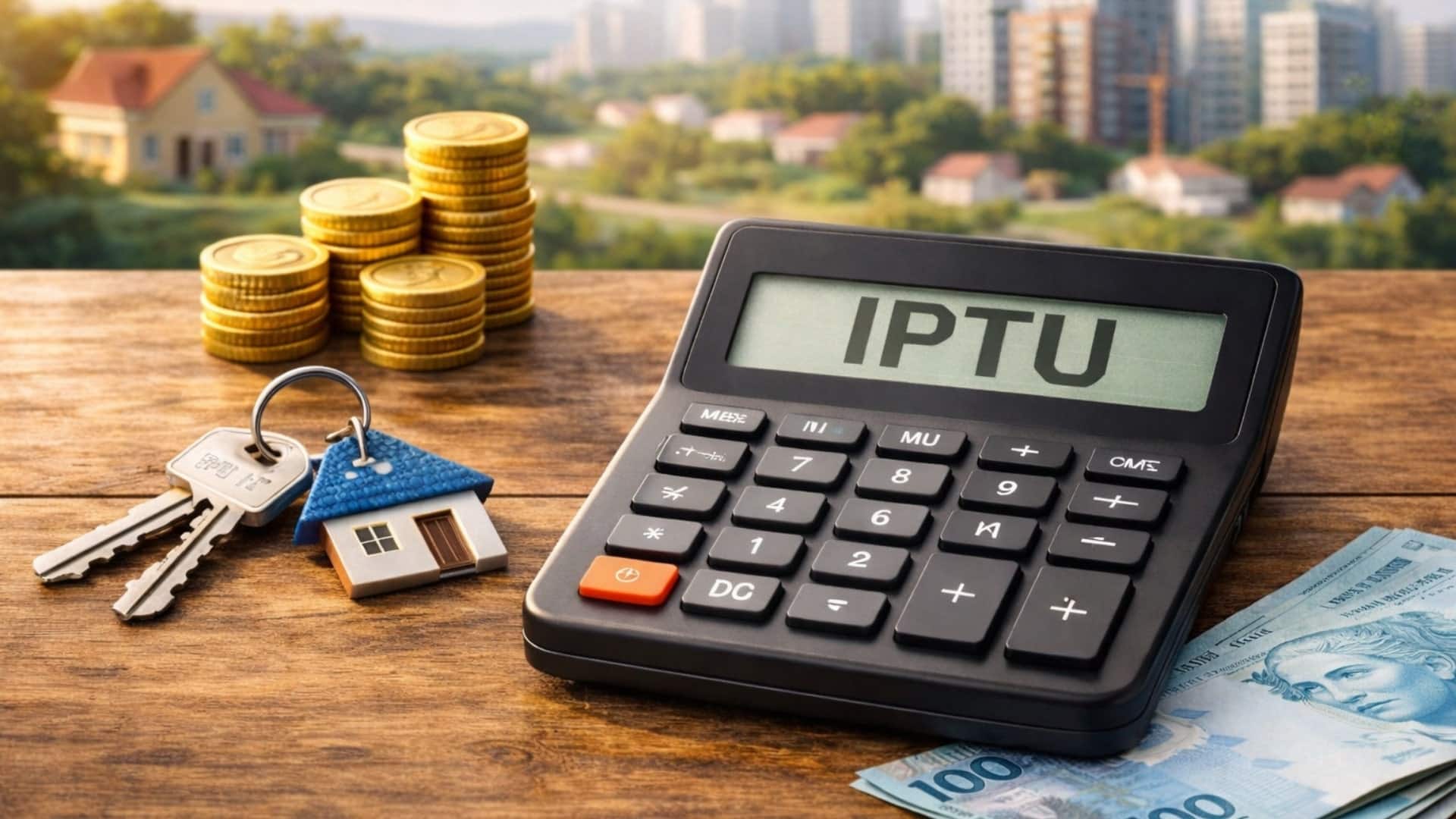 IPTU