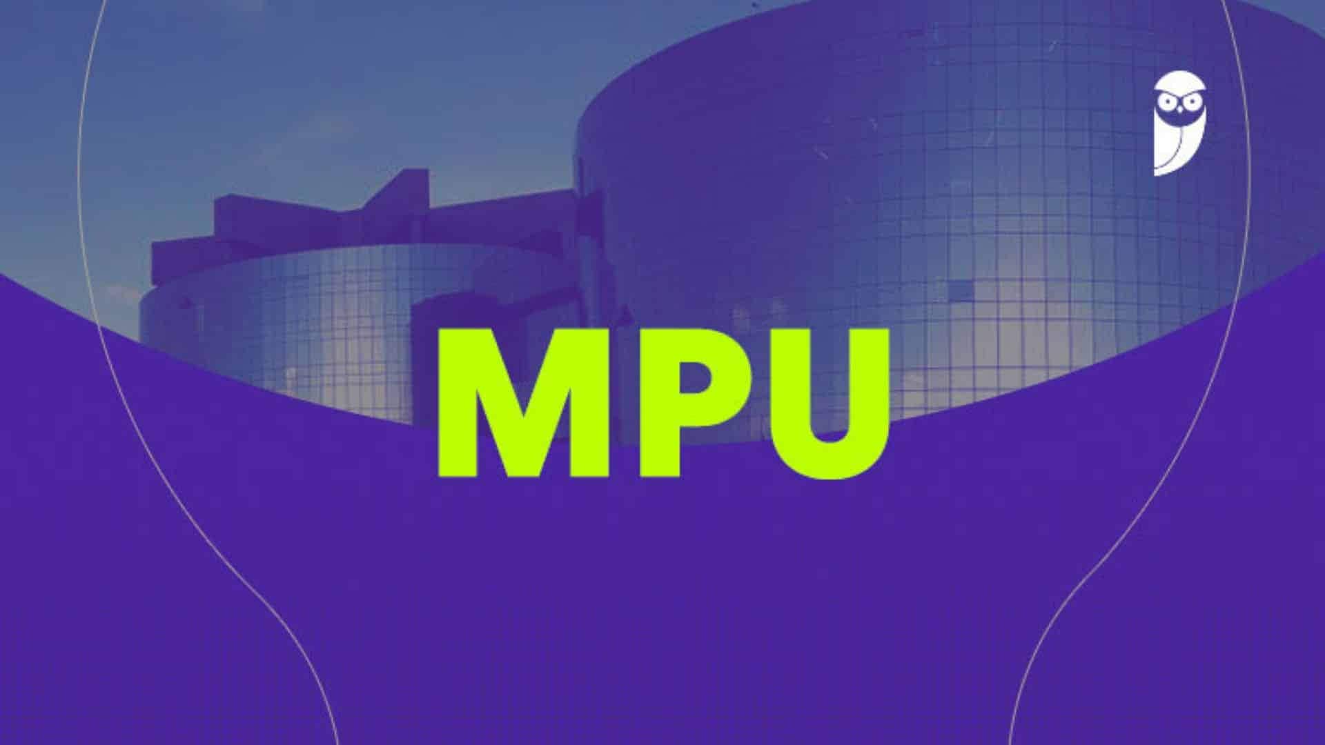 MPU