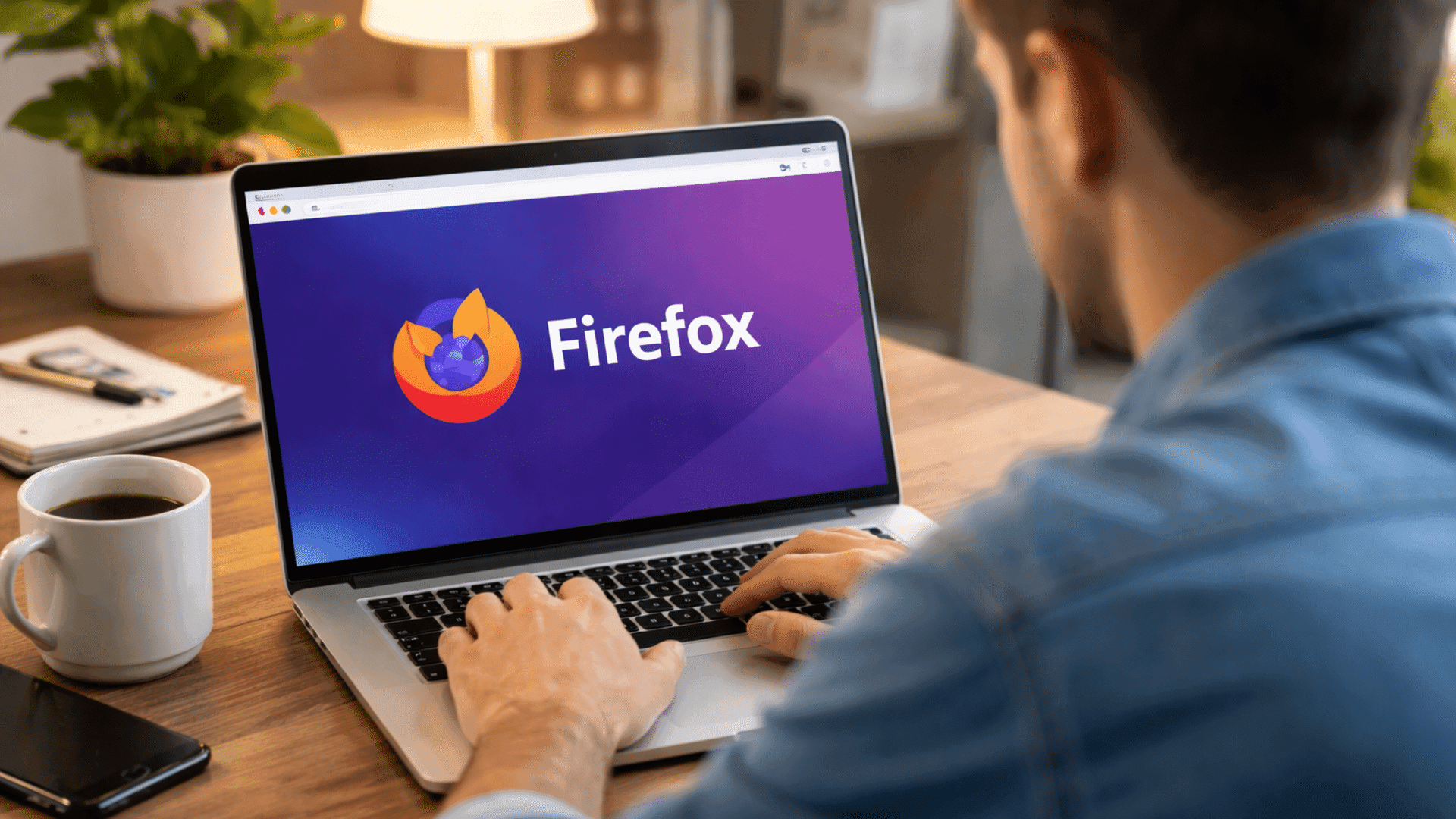 firefox