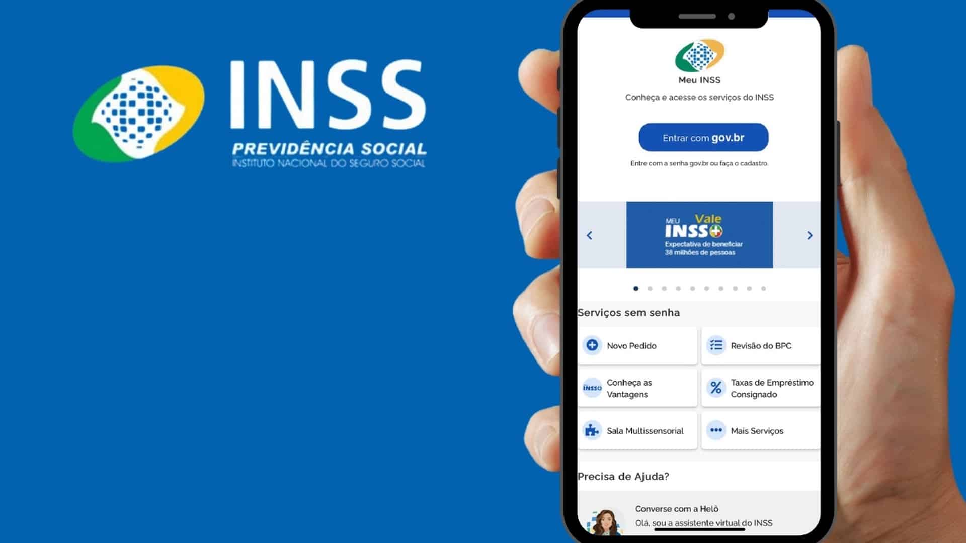 INSS