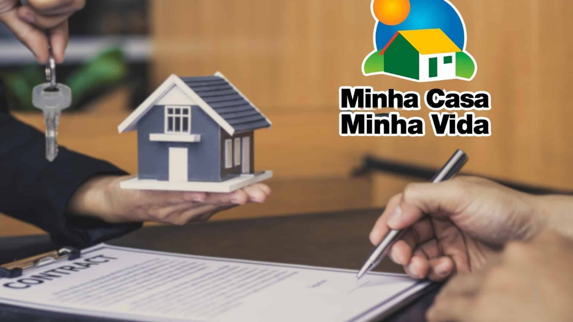 Minha Casa, Minha Vida: veja limites de renda por faixa