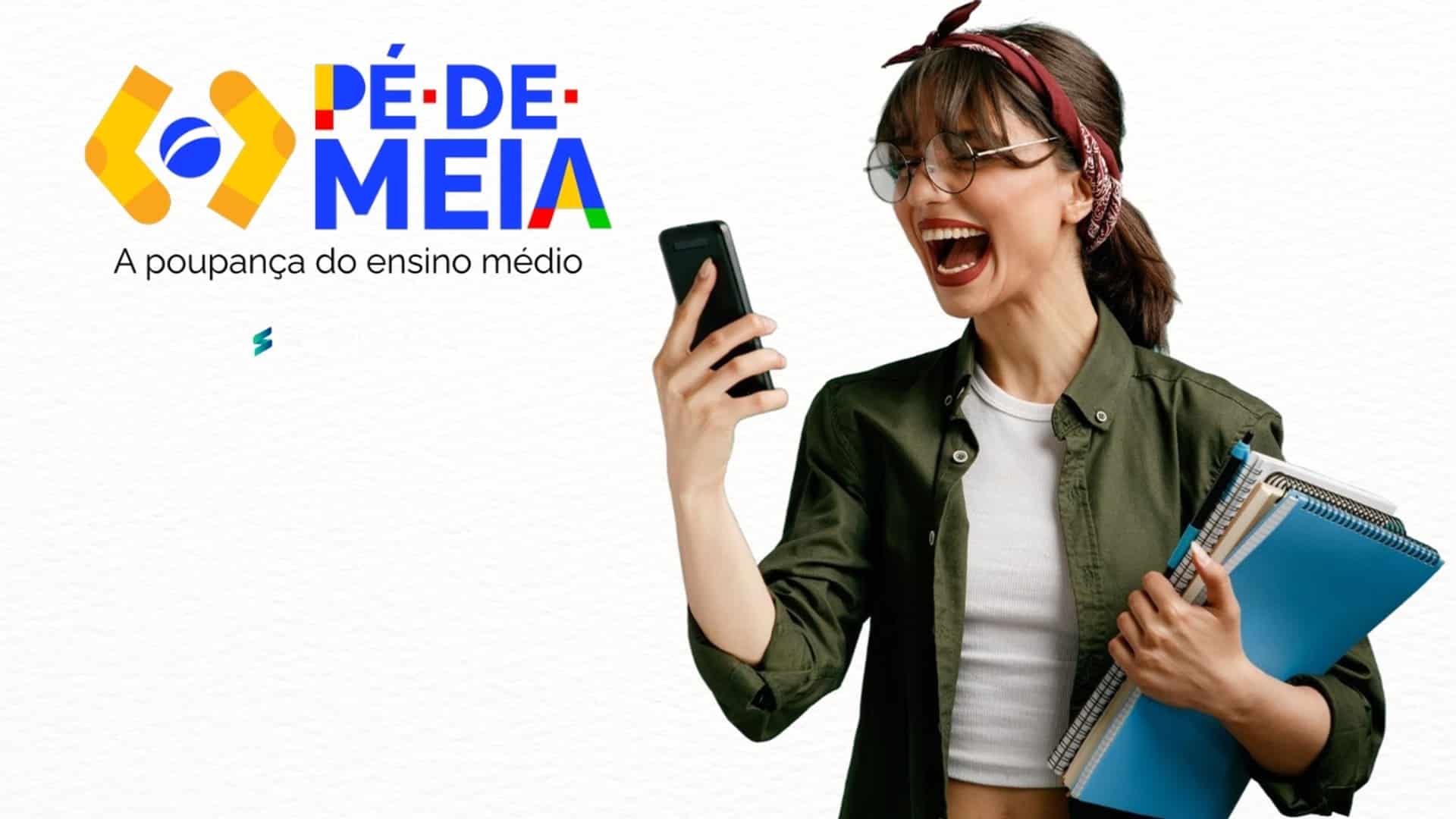 pe de meia 050